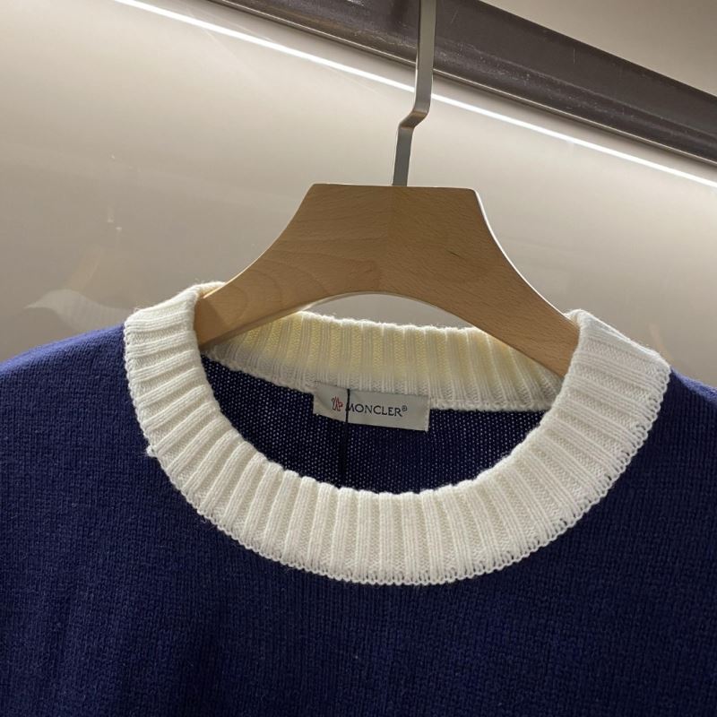 Moncler Sweaters